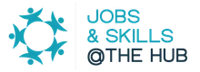 Hartlepool Jobs & Skills logo