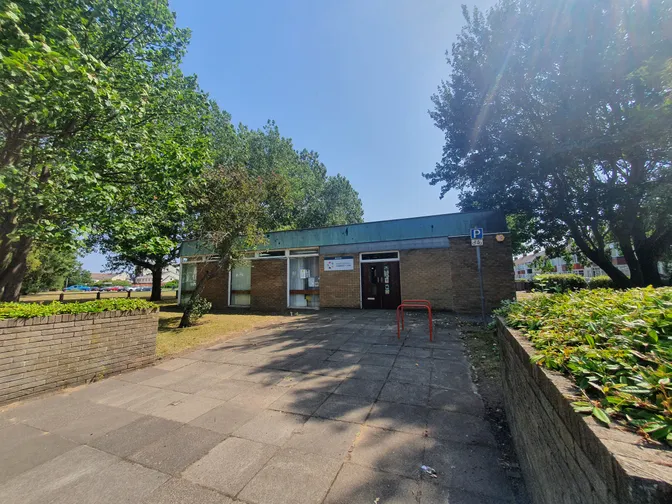 Seaton Library image